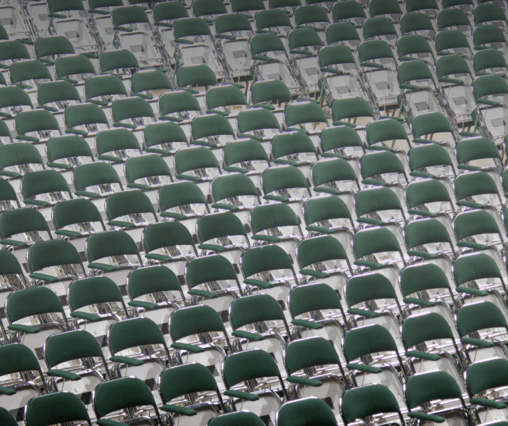 International Events Hosting