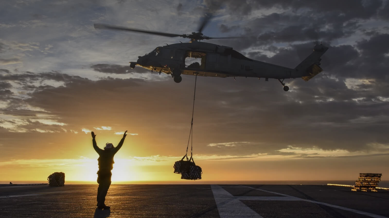 Military Exercises and Trainings Procerement